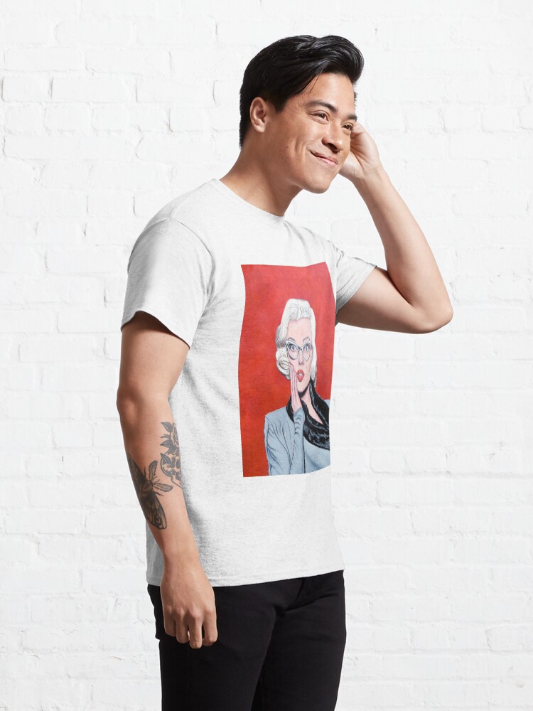 Alternate view of OMG Classic T-Shirt
