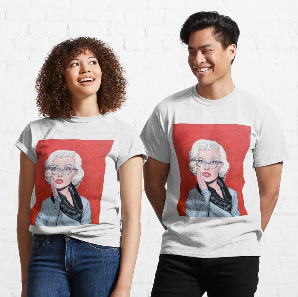 OMG Classic T-Shirt
