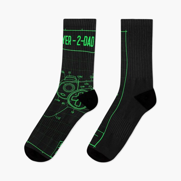 Item preview, Sleep deprived dad funny gaming family designed and sold by cookiemasterpj.