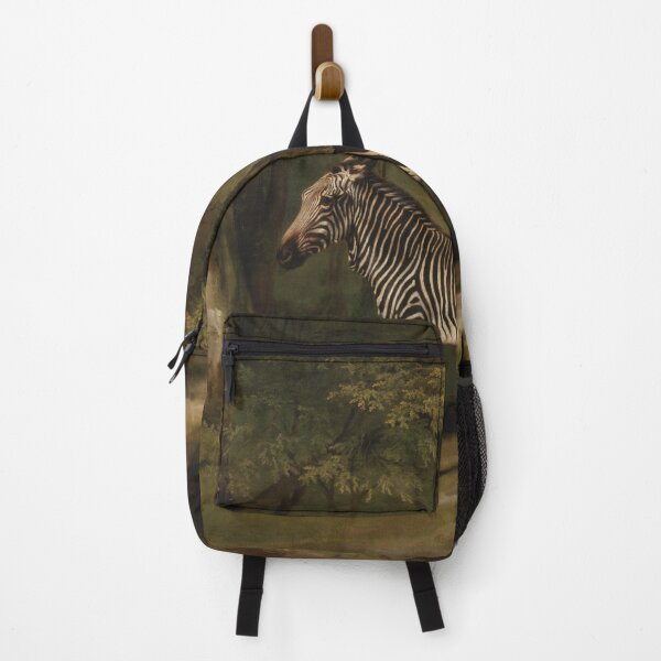 Item preview, George Stubbs - Zebra 1763 designed and sold by artcenter.