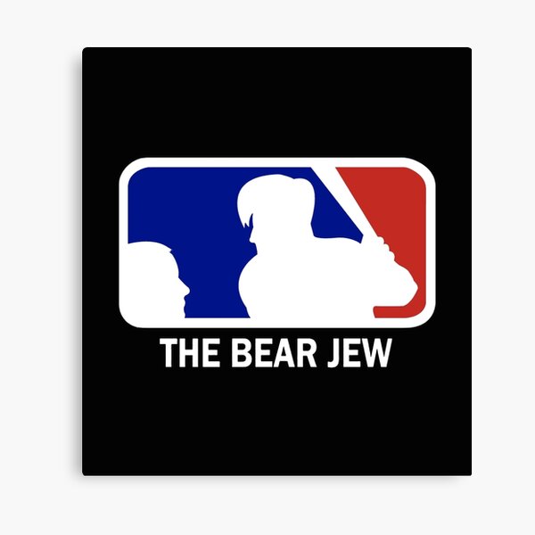 TBJ Canvas Print