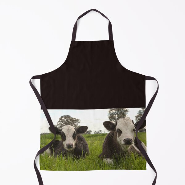 Item preview, Two Little Calves ... designed and sold by mitpjenkeating.