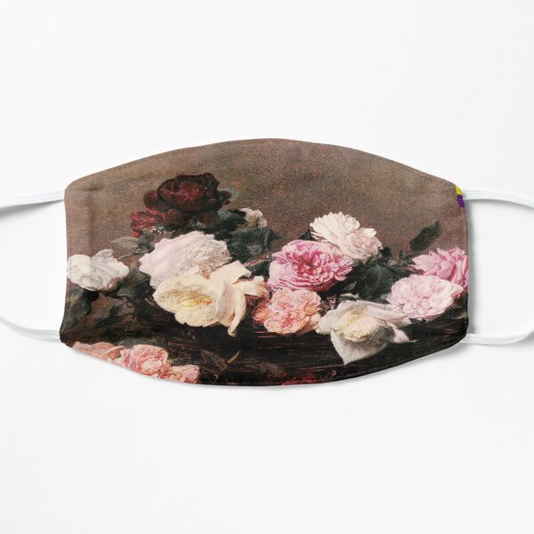 New Order Mask