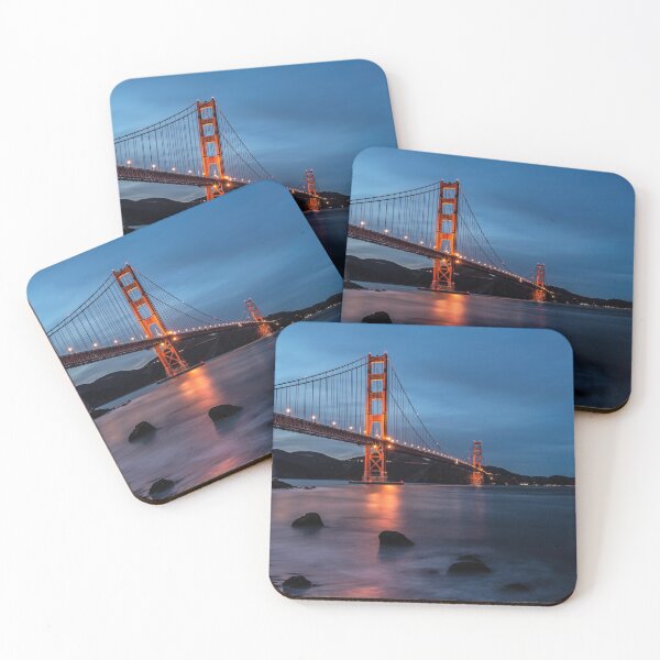 Item preview, Golden Gate Bridge in San Francisco, California designed and sold by raisbeckfoto.