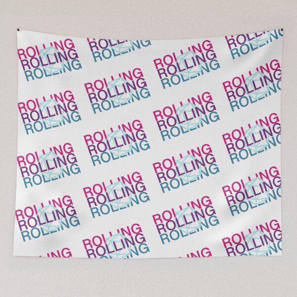 Item preview, Rolling those Criticals! designed and sold by DontWanderOff.