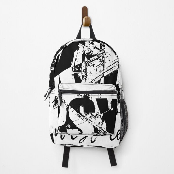 Item preview, Psycho Killer designed and sold by windrose.