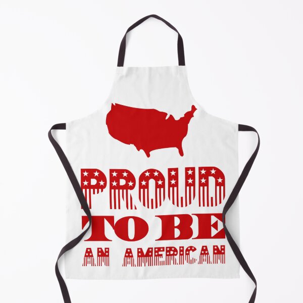 Item preview, Proud To Be An American designed and sold by Mamibo.