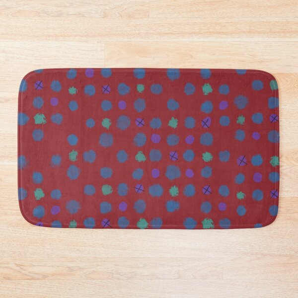 Item preview, Pardon Me Dots designed and sold by Artsyanne.