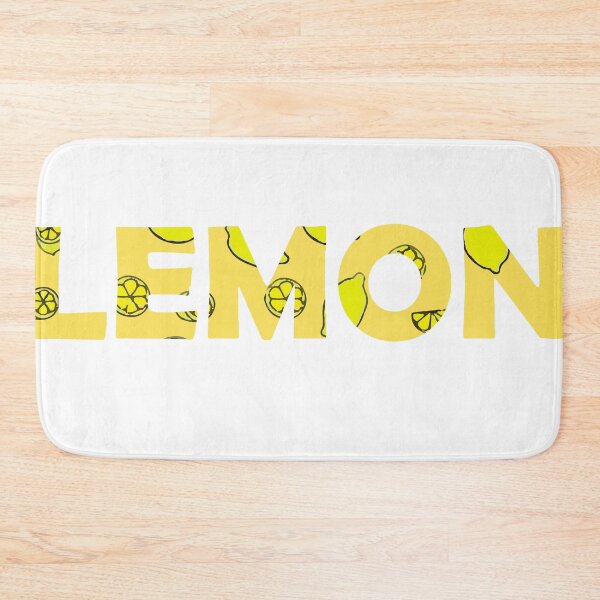 Item preview, Lemon designed and sold by sengelbreth.