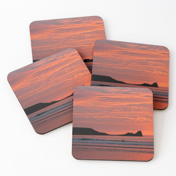 Item preview, Last Surf at Rhossili designed and sold by rltbevan.