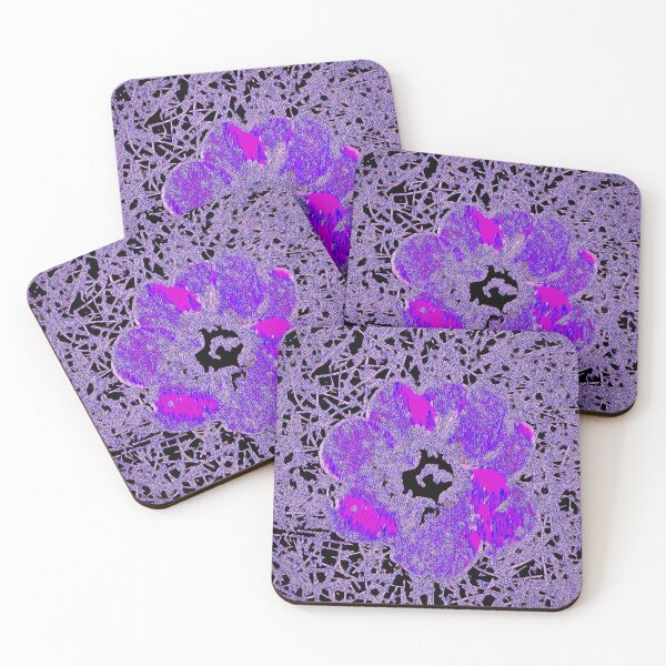 Item preview, Violet Singe designed and sold by Tovers.