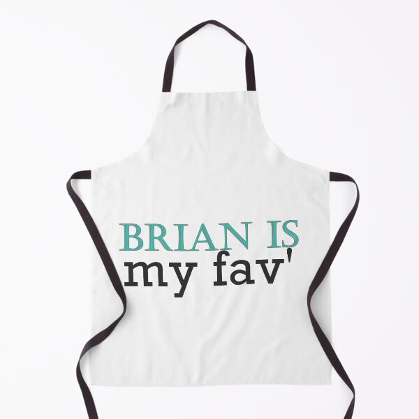 Item preview, Brian may designed and sold by ConnieSprbr.