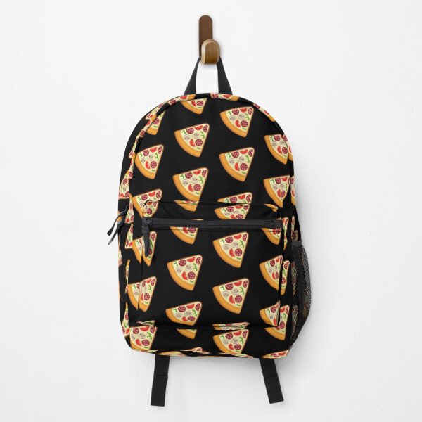 Item preview, Yummy Bright Pizza Slice Icon Tasty designed and sold by Maria Simone.