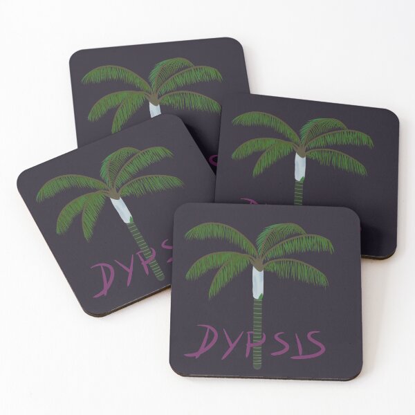Item preview, Dypsis Tropical Palm. designed and sold by Geomoon.