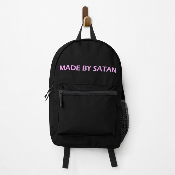 Item preview, Made by Satan designed and sold by svobodova.
