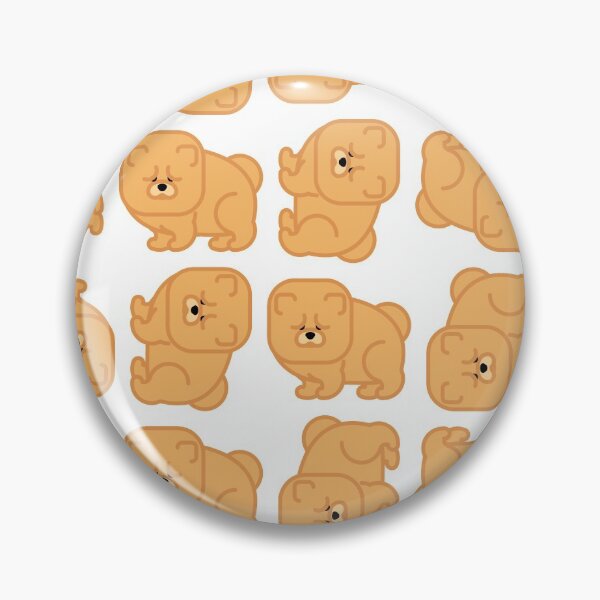 Item preview, Chow Chow designed and sold by good vibes clothing.