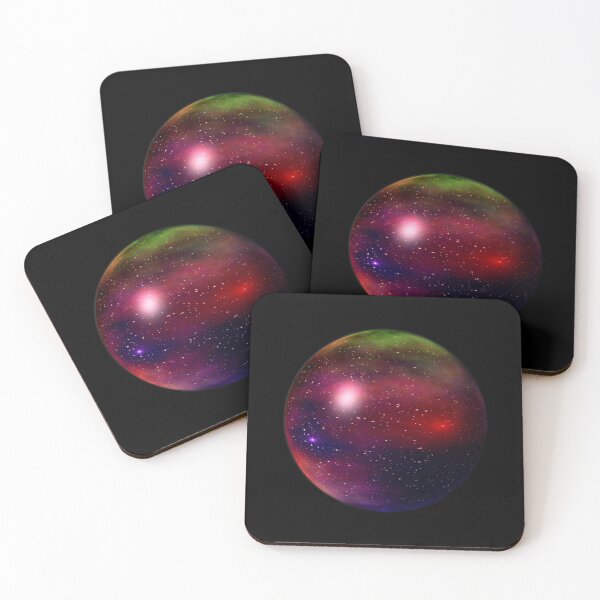 Item preview, Space Marble designed and sold by jc007.