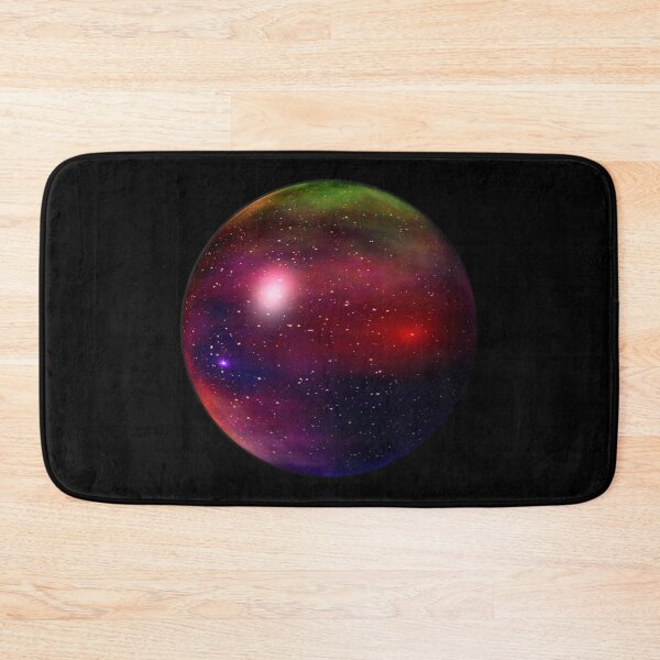 Item preview, Space Marble designed and sold by jc007.