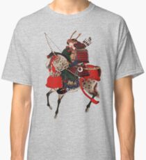 Samurai Classic T-Shirt
