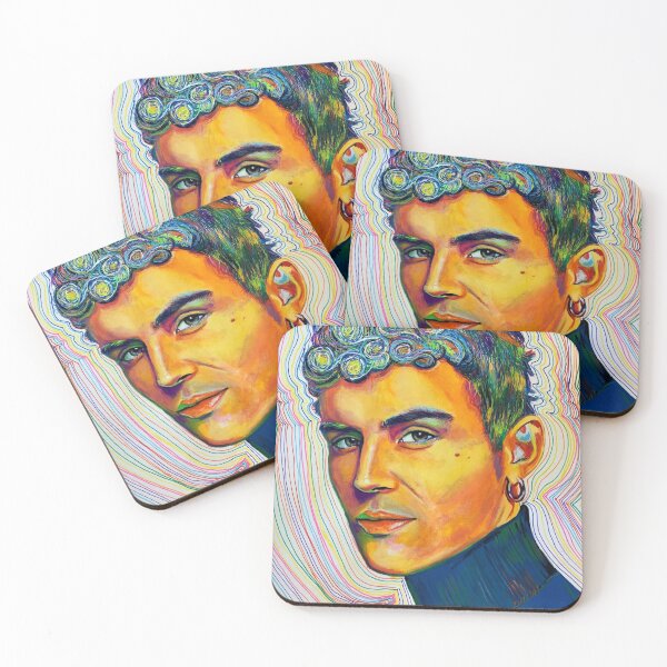 Item preview, Aron Piper Élite illustration  designed and sold by GoolPictures.