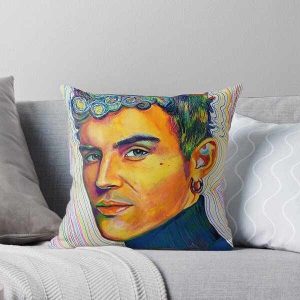 Item preview, Aron Piper Élite illustration  designed and sold by GoolPictures.