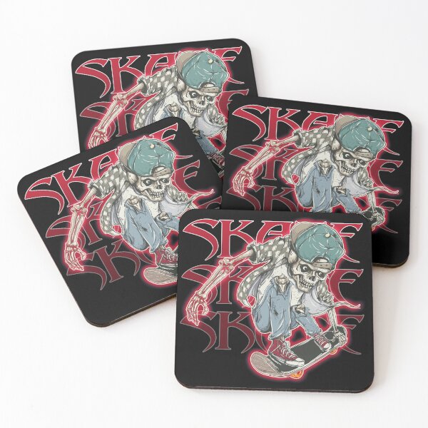 Item preview, Skate Or Go Home designed and sold by printworxx.