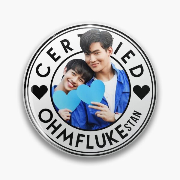 Item preview, CERTIFIED OhmFluke Stan designed and sold by skeletonvenus.
