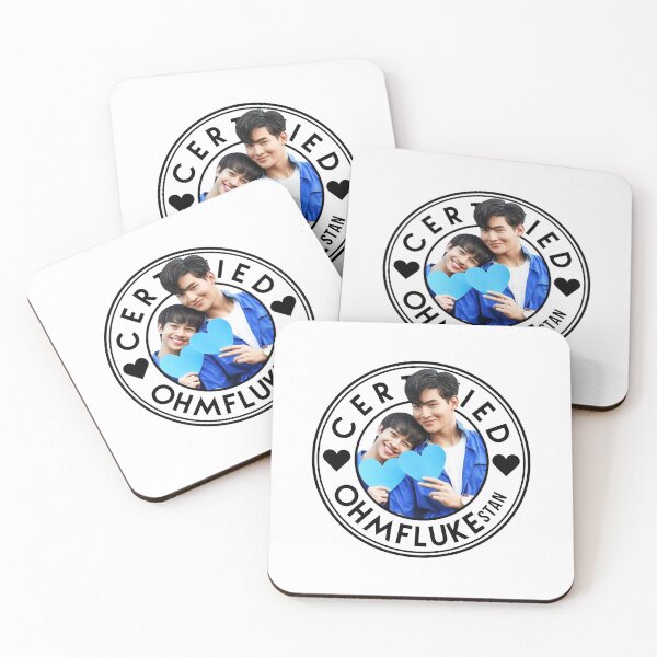 Item preview, CERTIFIED OhmFluke Stan designed and sold by skeletonvenus.