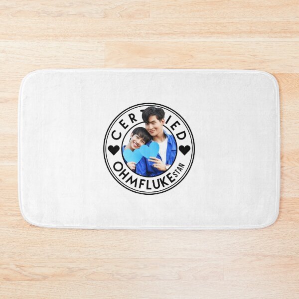 Item preview, CERTIFIED OhmFluke Stan designed and sold by skeletonvenus.
