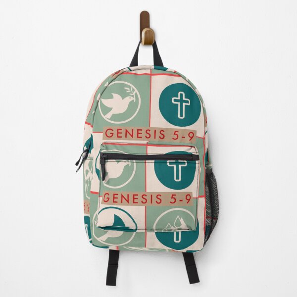 Item preview, Noah and the Flood designed and sold by bfwilson.