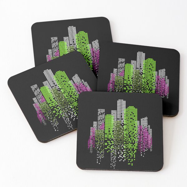 Item preview, City designed and sold by jjsealion.