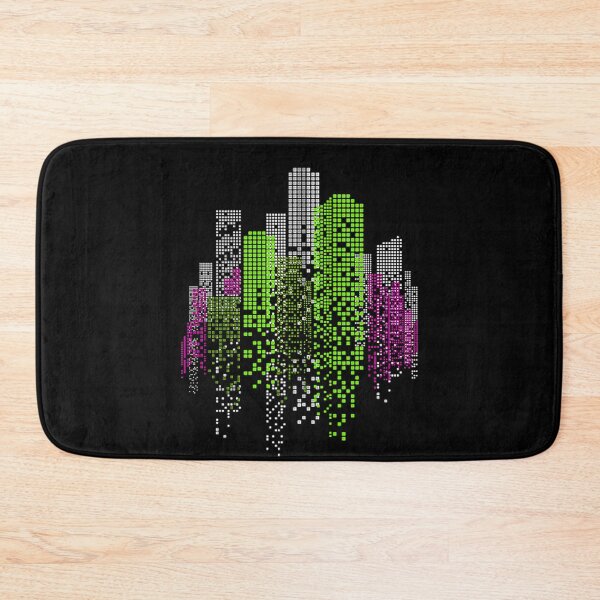 Item preview, City designed and sold by jjsealion.