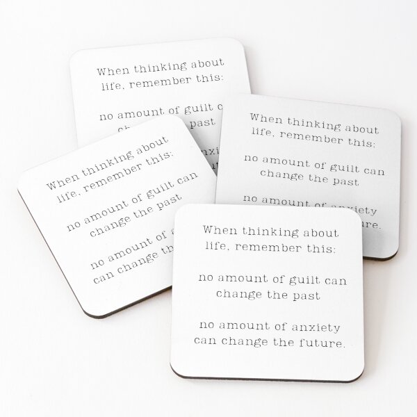 Item preview, When thinking about life,remember this... designed and sold by HighSociety00.