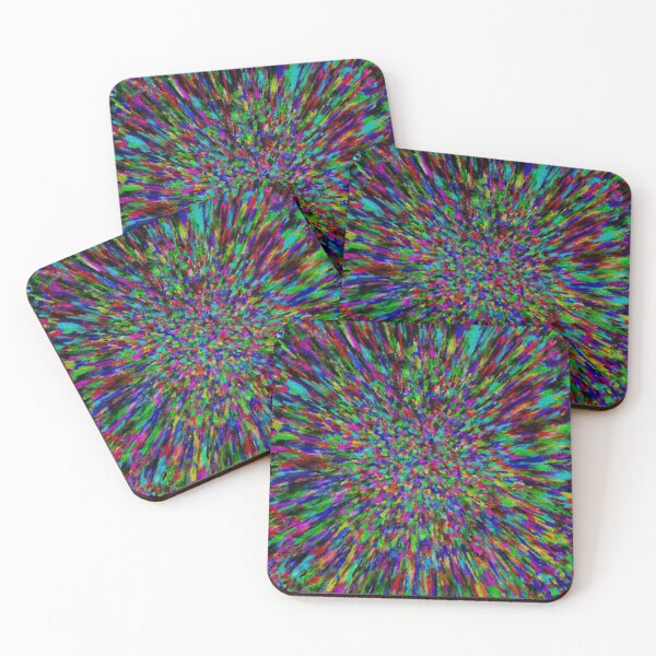 Item preview, Hypercolor World designed and sold by CeeLeighTees.