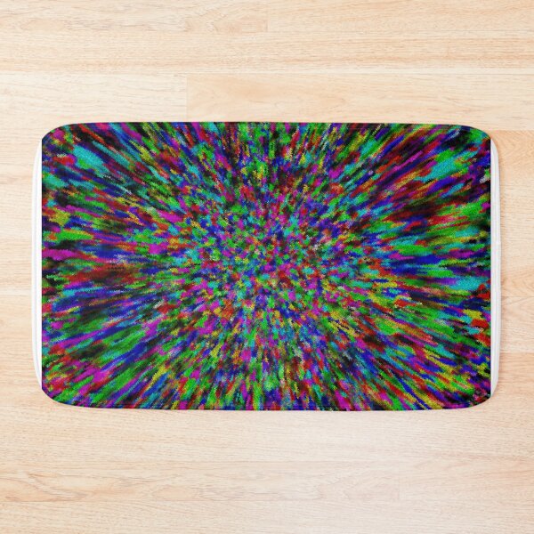 Item preview, Hypercolor World designed and sold by CeeLeighTees.