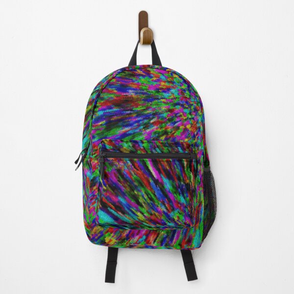 Item preview, Hypercolor World designed and sold by CeeLeighTees.