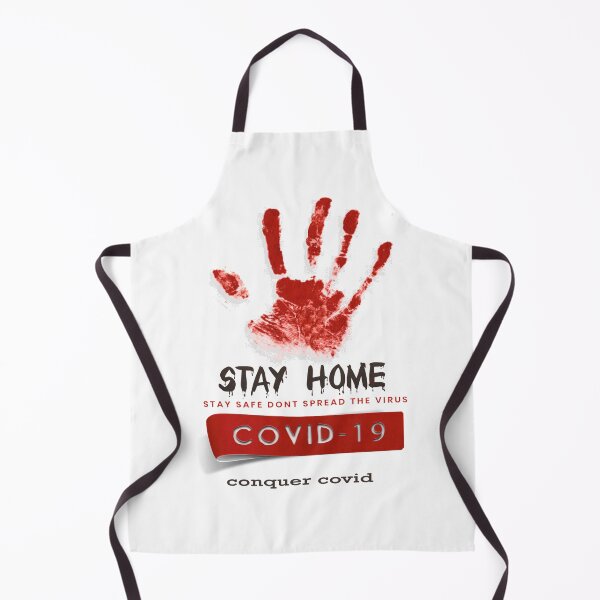 Item preview, conquer covid 19 designed and sold by diab diab.