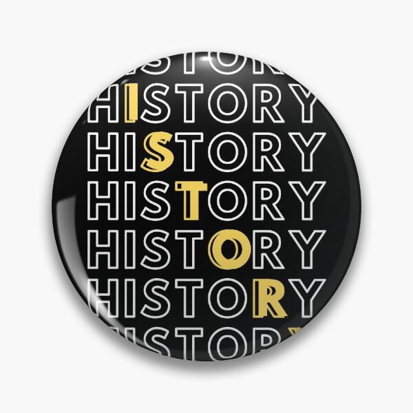 Item preview, HISTORY design for history teacher , historian or history student designed and sold by amr badawy.