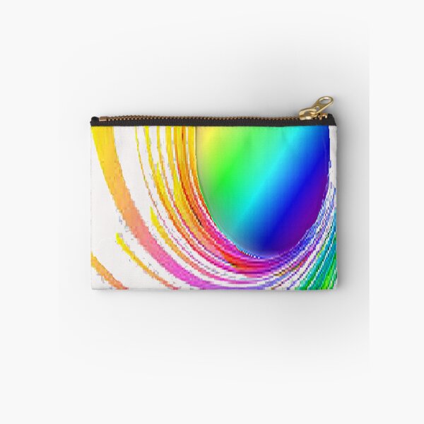 Item preview, SWIRLS OF COLOR,ABSTRACTO,colorful abstraction designed and sold by Adri Barnard.