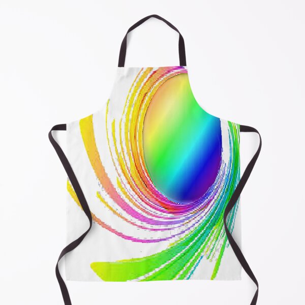 Item preview, SWIRLS OF COLOR,ABSTRACTO,colorful abstraction designed and sold by Adri Barnard.
