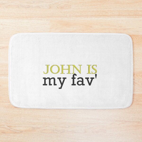 Item preview, John deacon designed and sold by ConnieSprbr.