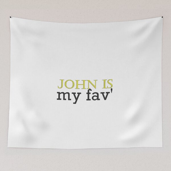 Item preview, John deacon designed and sold by ConnieSprbr.