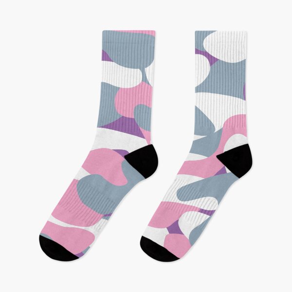 Item preview, Camo Rosa Gris Diseño designed and sold by Shirtilike.
