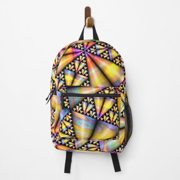 Item preview, Sierpinski Fractal Fantasy 22 designed and sold by Manny Lorenzo.