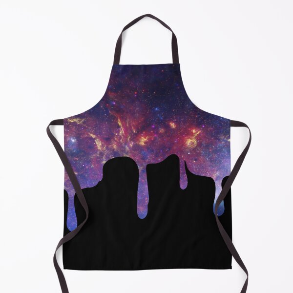 Item preview, Galaxy Drip Cosmos designed and sold by KavishJ.