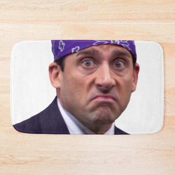 Item preview, Prison Mike designed and sold by herillustration.