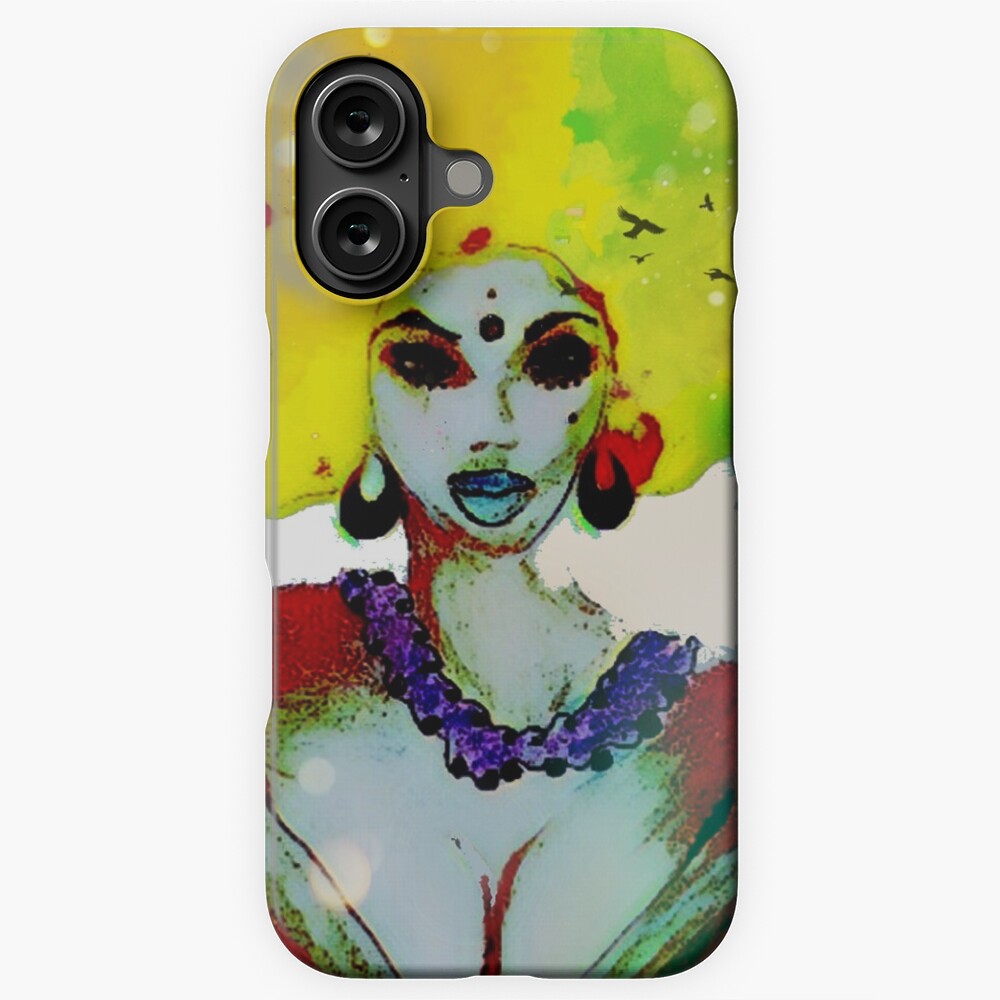 Item preview, iPhone Snap Case designed and sold by lesinfin.