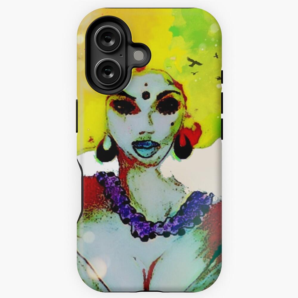 Item preview, iPhone Magsafe Tough Case designed and sold by lesinfin.