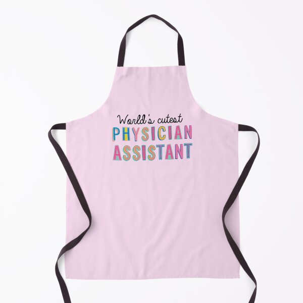 Item preview, Physician Assistant Gifts | World's cutest Physician Assistant designed and sold by betternotes.