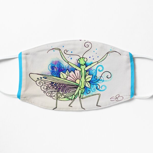 Mantis Mask